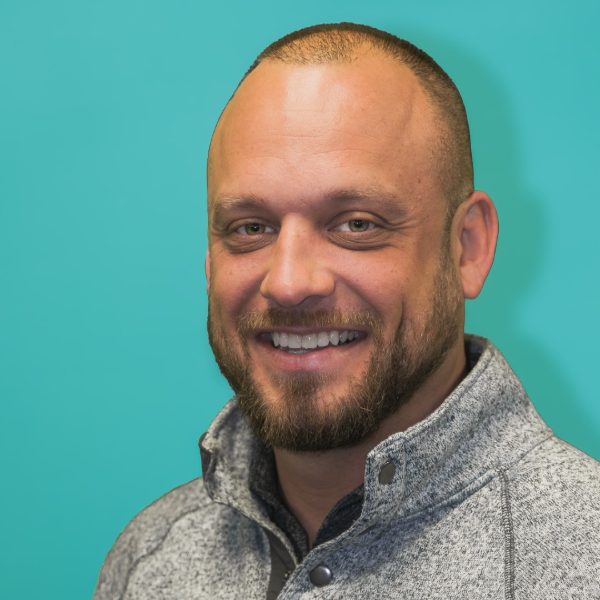 Aaron Christy founder Elwood Window Company