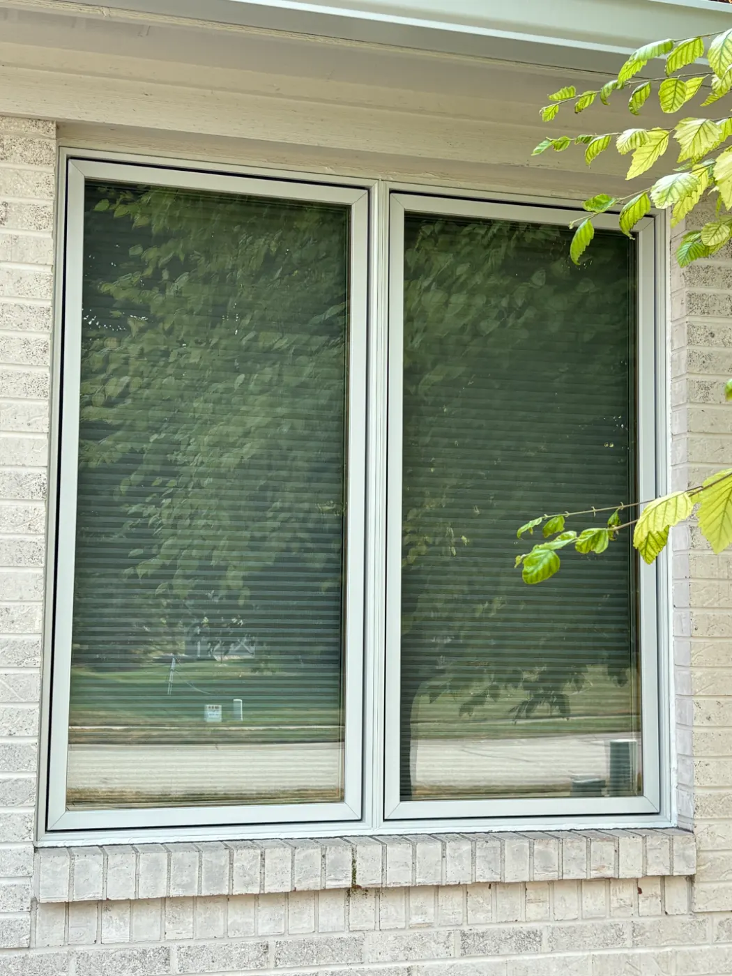 New window installation completed in Elwood